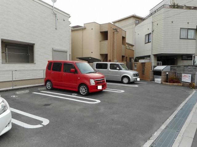 カームリー　トスィーム その他1