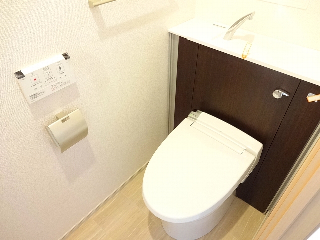 カーサ　ベレタ その他2
