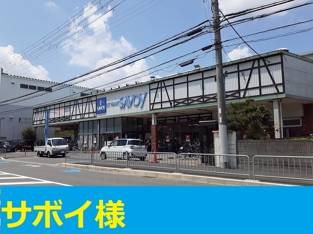 グランデージ その他外観1