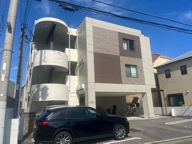 エスペランサ 外観
