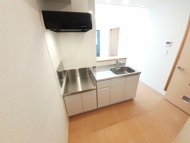 ローズスクエア キッチン
