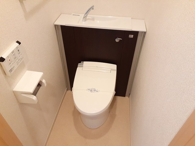 トレスオハス　稲葉荘 その他2