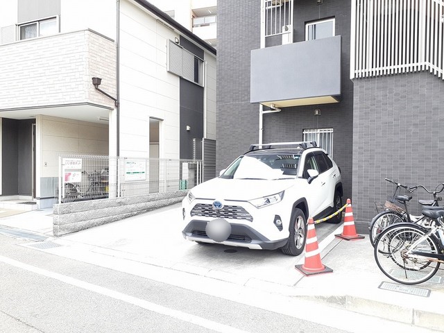 トレスオハス　稲葉荘 その他3