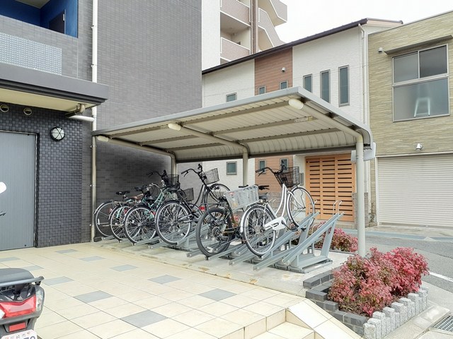 トレスオハス　稲葉荘 その他4