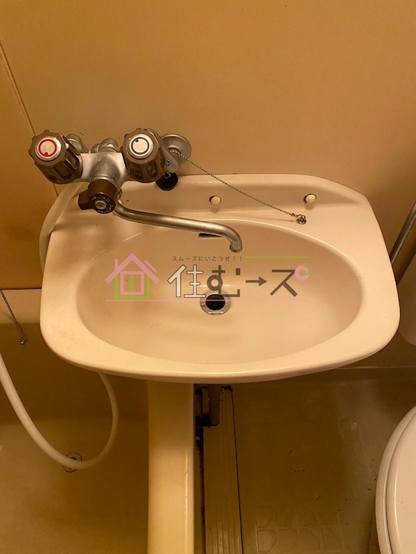 ワットハイム都島 その他5
