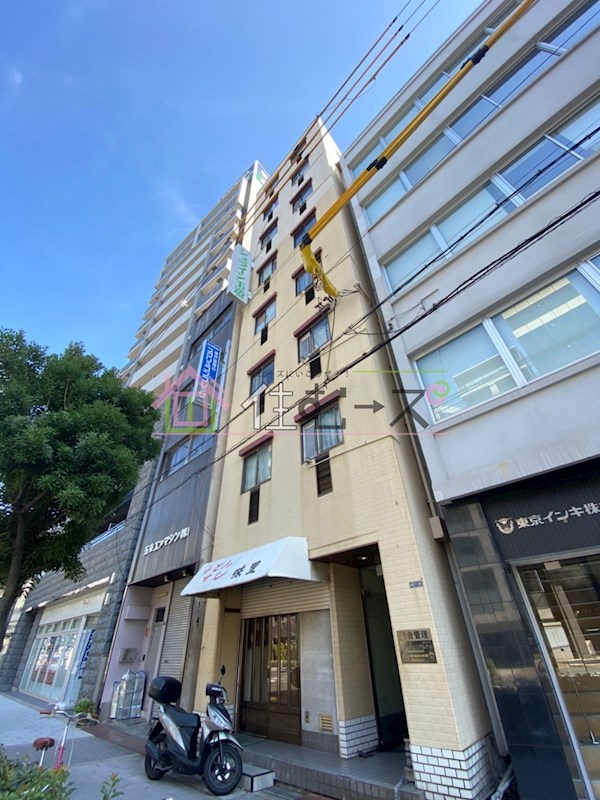 シュライン玉造 その他外観1