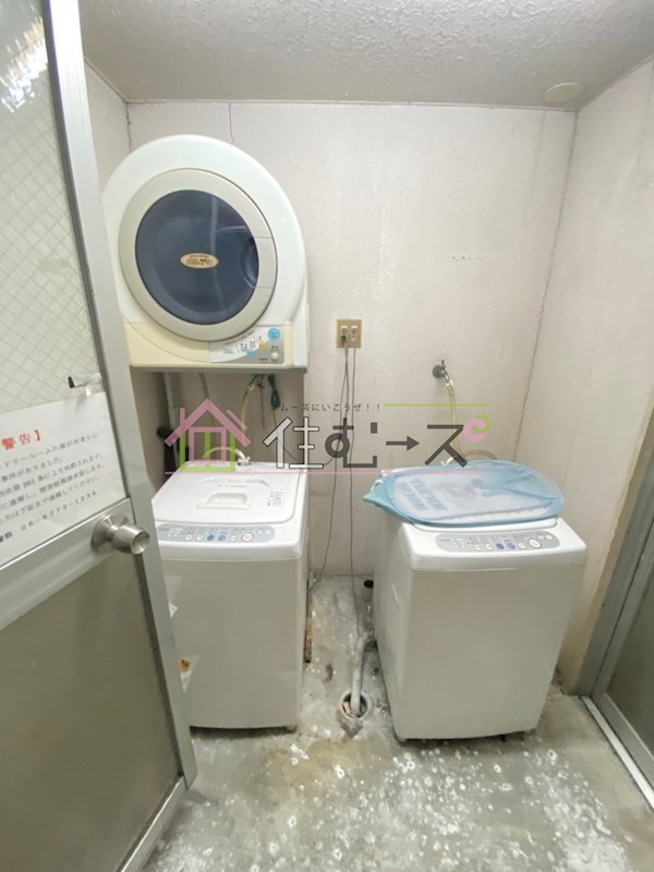 シュライン玉造 その他外観3