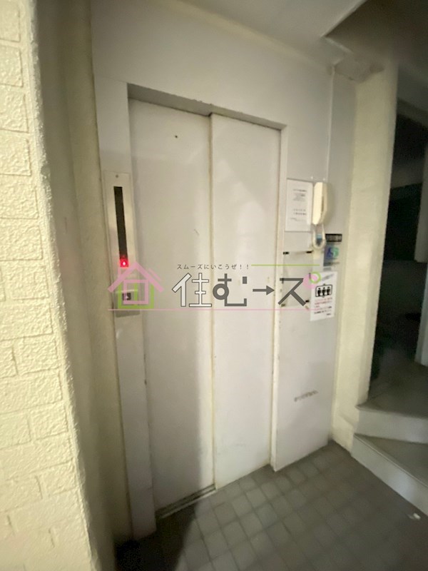シュライン玉造 その他外観4