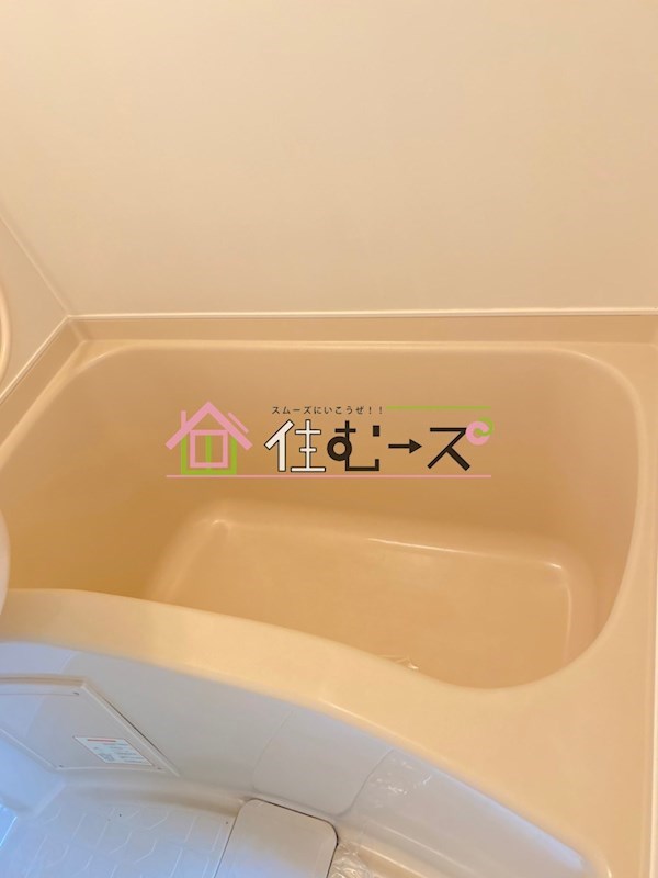 シュライン玉造 風呂画像