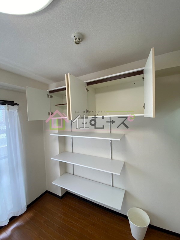 マンション輝 その他4