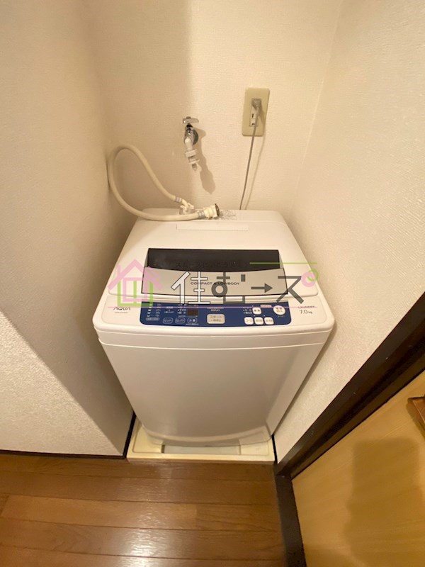 マンション輝 その他5