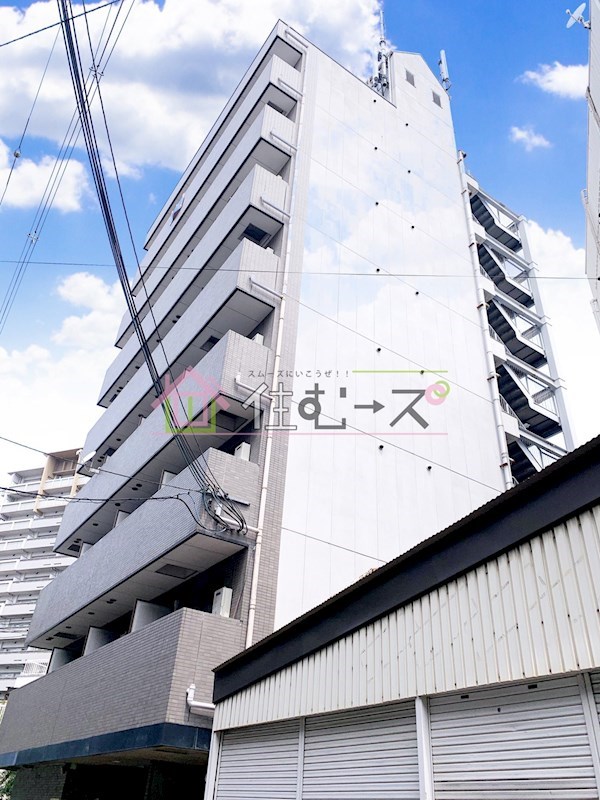 マンション輝 その他外観1