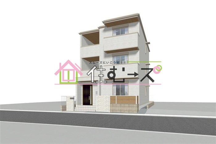 サンライズ 外観