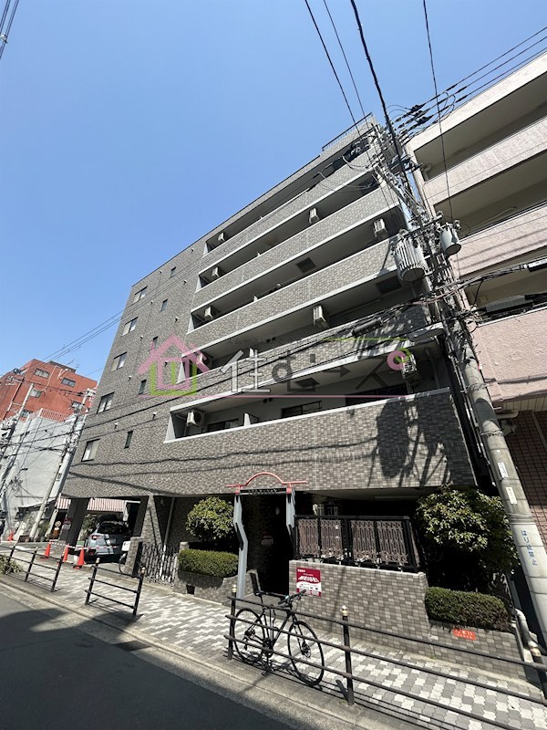 みなもマンション 外観