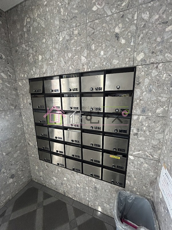 みなもマンション その他外観4