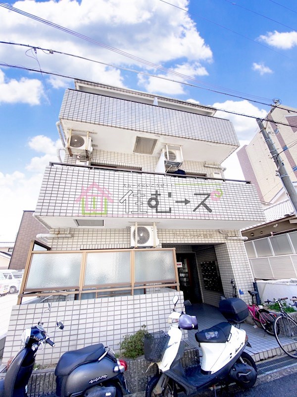 ドムールコスモス野里 その他外観1