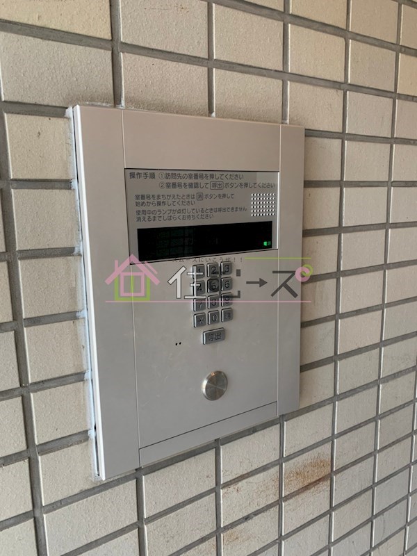 ドムールコスモス野里 その他外観4