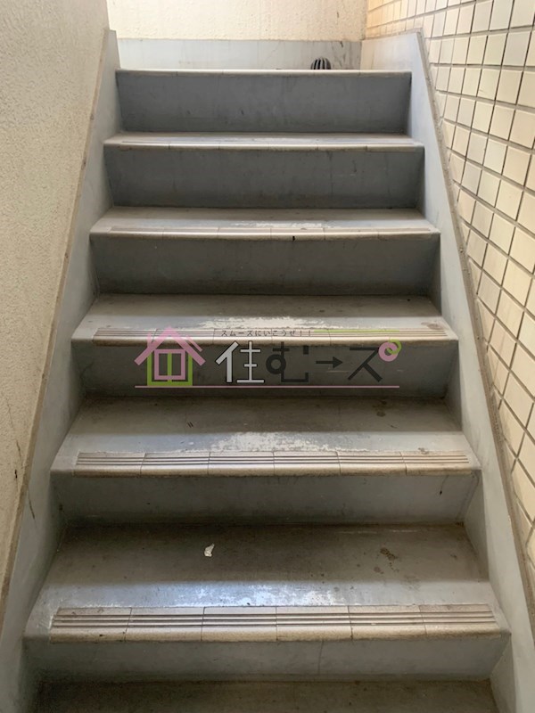 ドムールコスモス野里 その他外観6