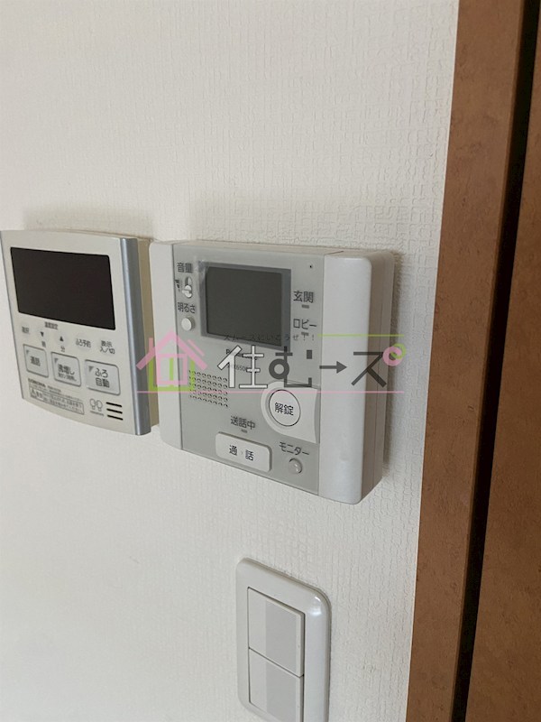 シャルマン平野 その他3