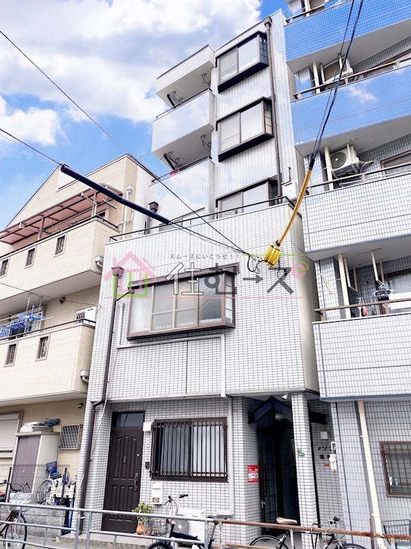 サンシャイン その他外観1