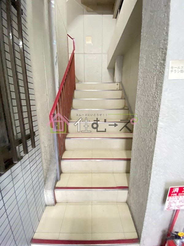 サンシャイン その他外観5