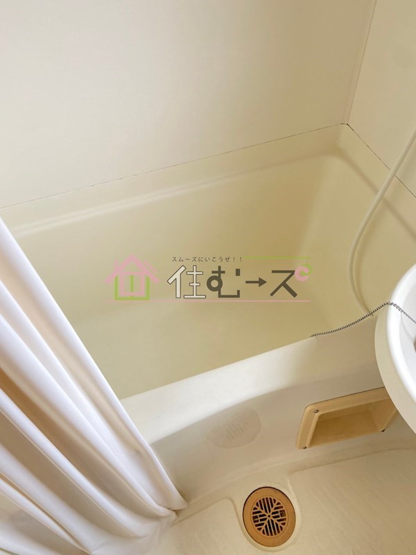 サンシャイン 風呂画像