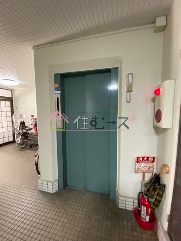 ロイヤル深江 その他外観4