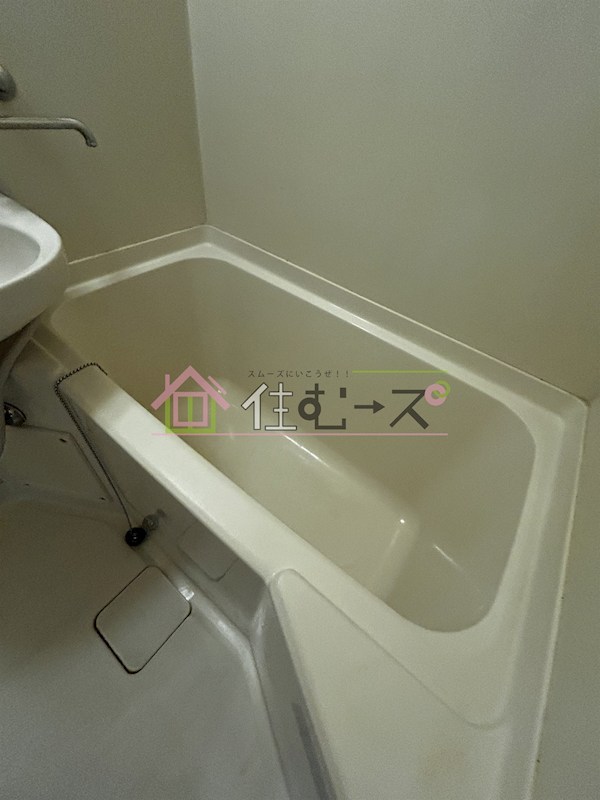 ロイヤル深江 風呂画像