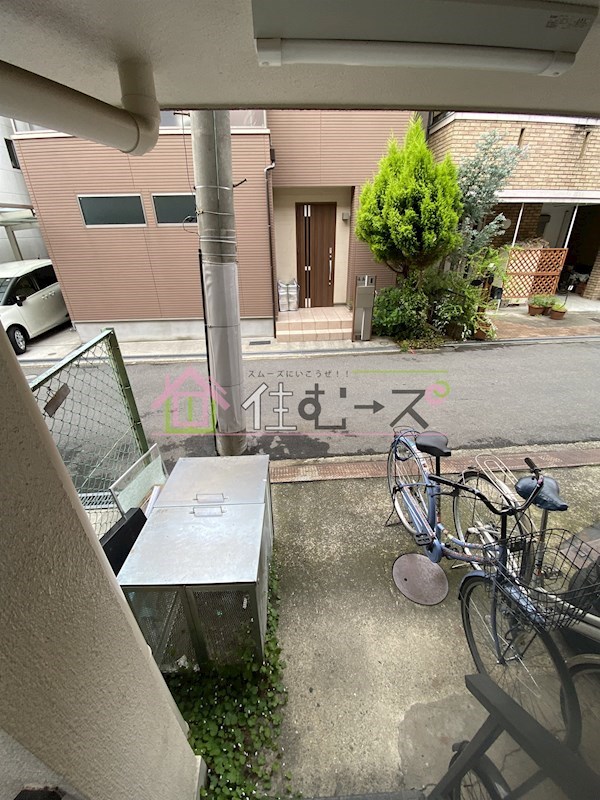 ワイズフローラ その他外観2