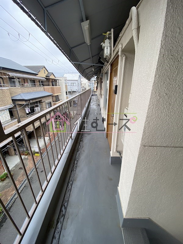 ワイズフローラ その他外観3