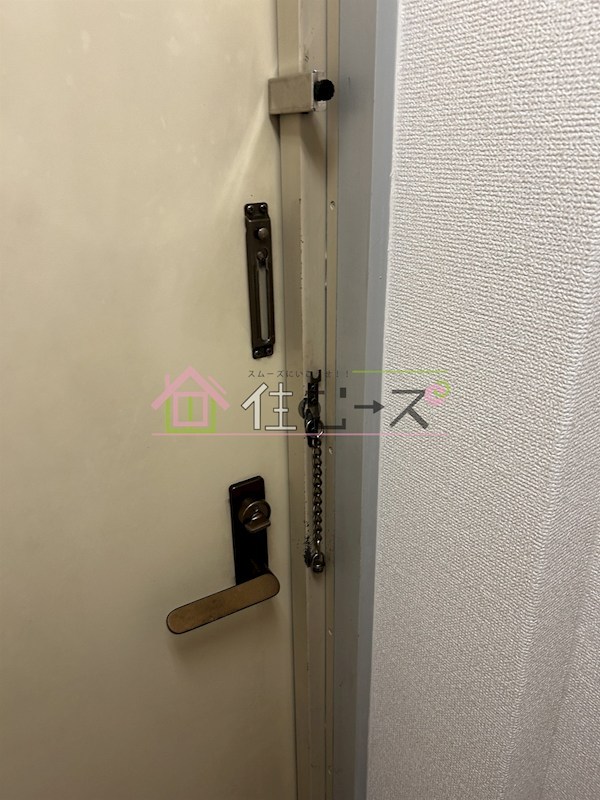 緑橋マンション その他4