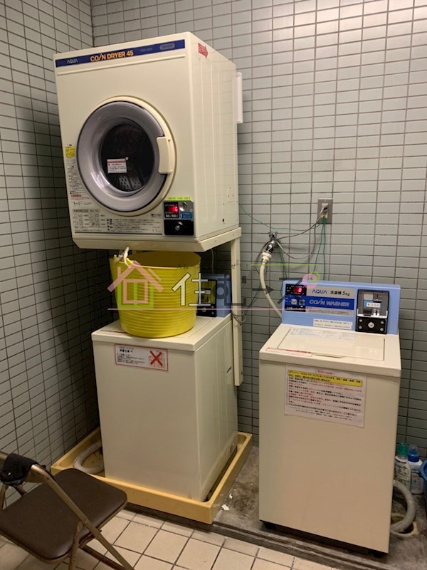 緑橋マンション その他外観2