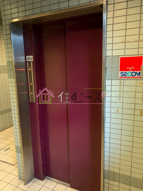 緑橋マンション その他外観3