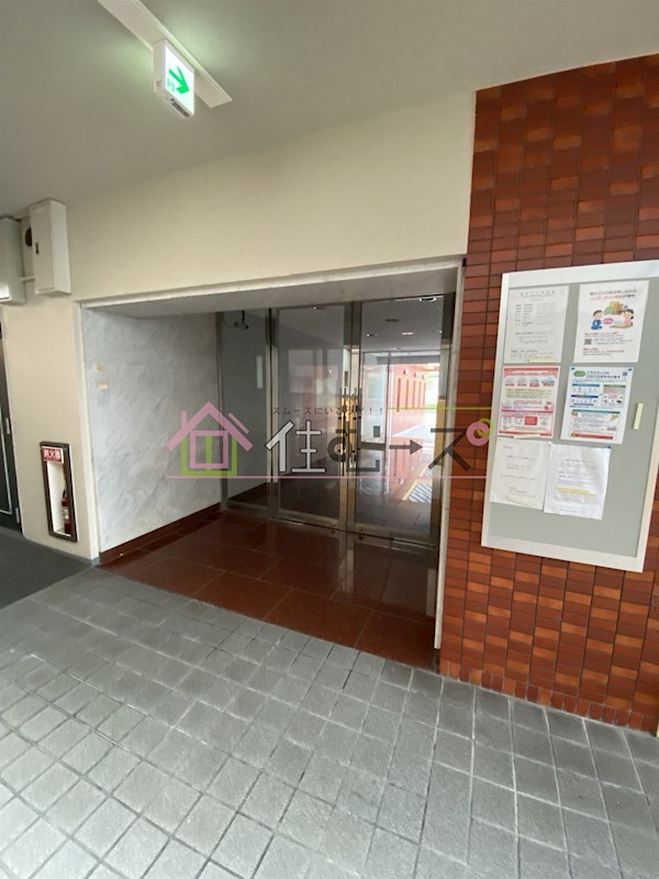 東洋プラザ高倉 その他外観2