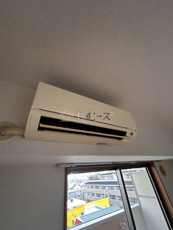 M&amp;#39;プラザ今里弐番館 その他3