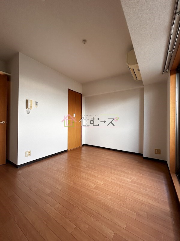 M&amp;#39;プラザ今里弐番館 リビング