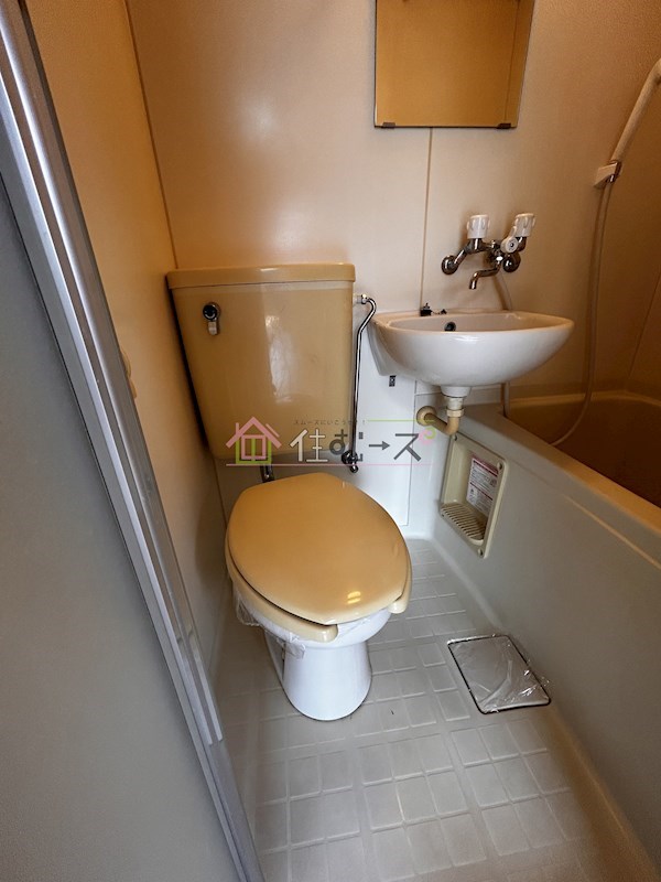 オズハイツ中川 その他2