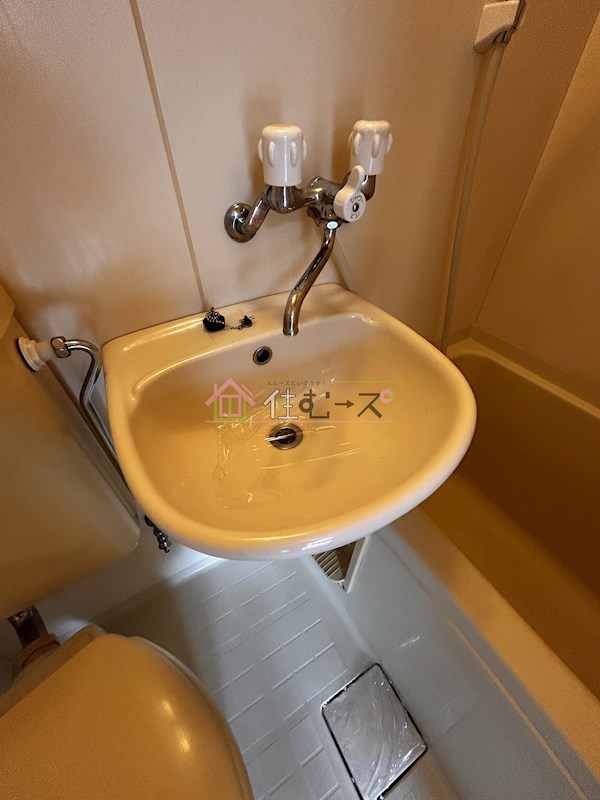 オズハイツ中川 その他3