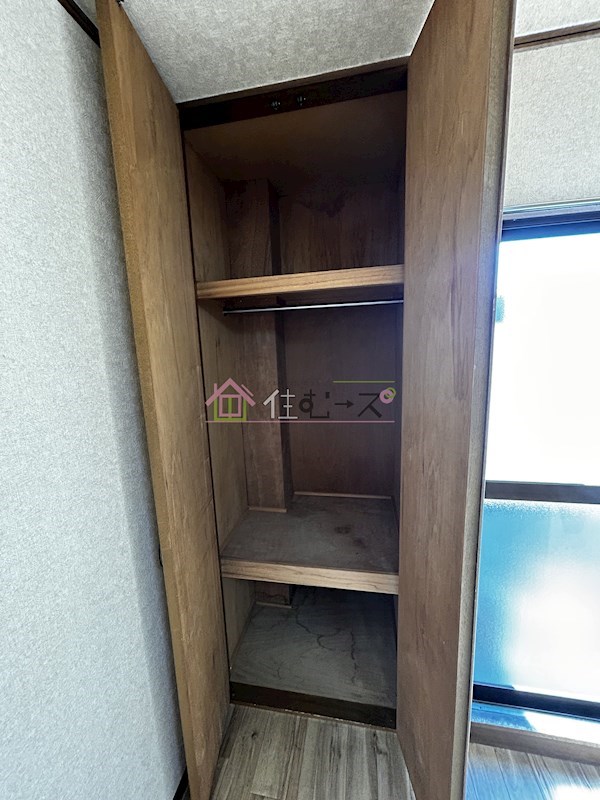 オズハイツ中川 その他4