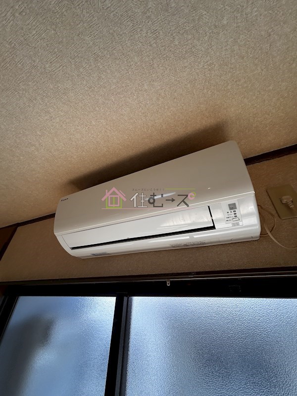 オズハイツ中川 その他5