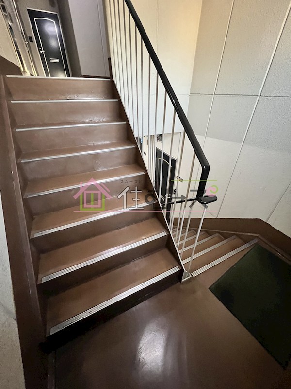 オズハイツ中川 その他外観5