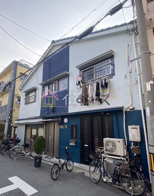 コーポ有楽1 その他外観1