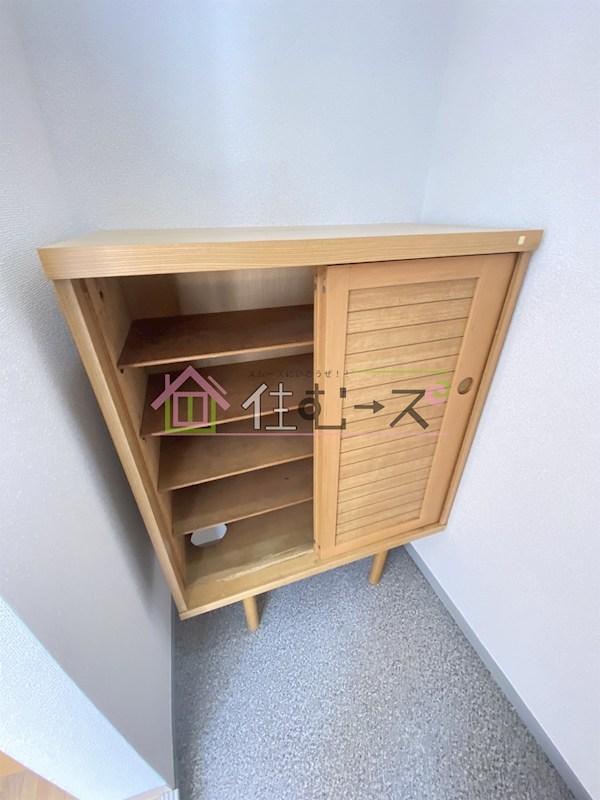 流町マンション その他6