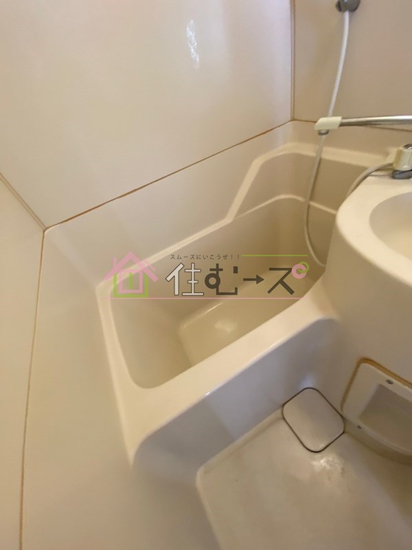 イトーピア高津Ⅱ 風呂画像