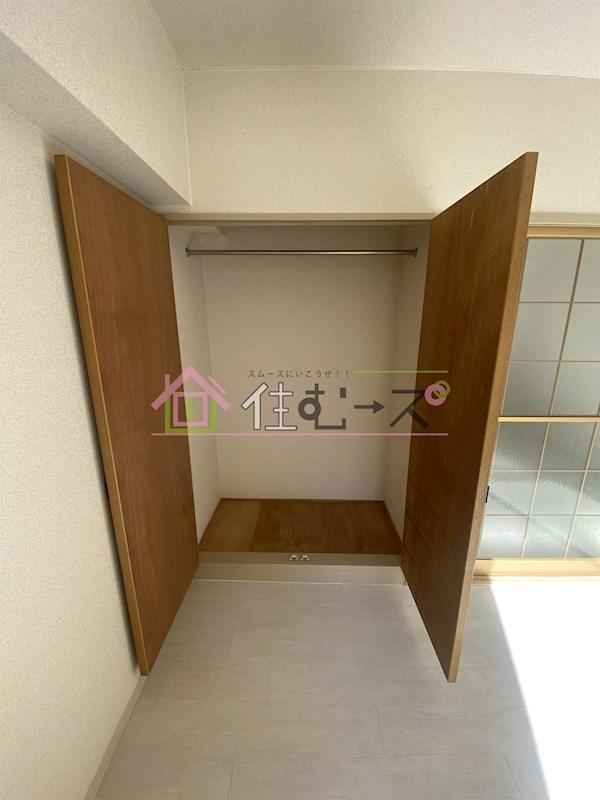 アベノ池田マンション その他4