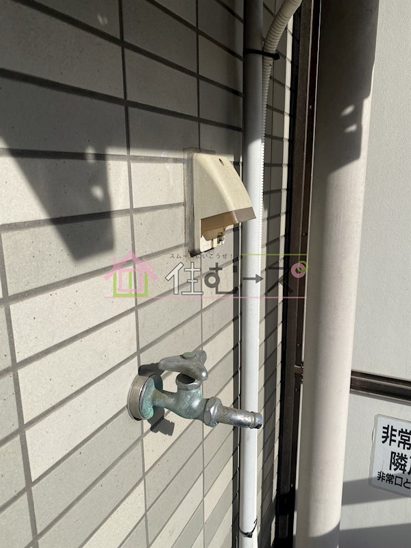 アベノ池田マンション その他6