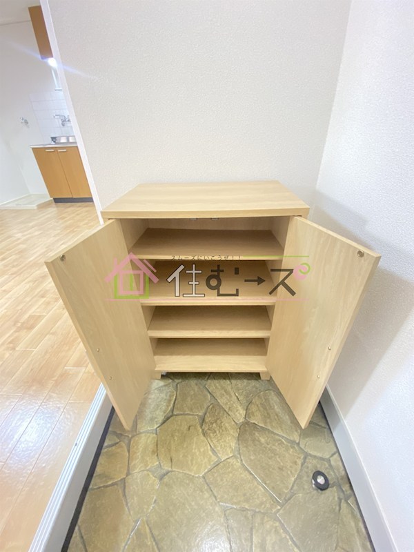 流町マンション その他4
