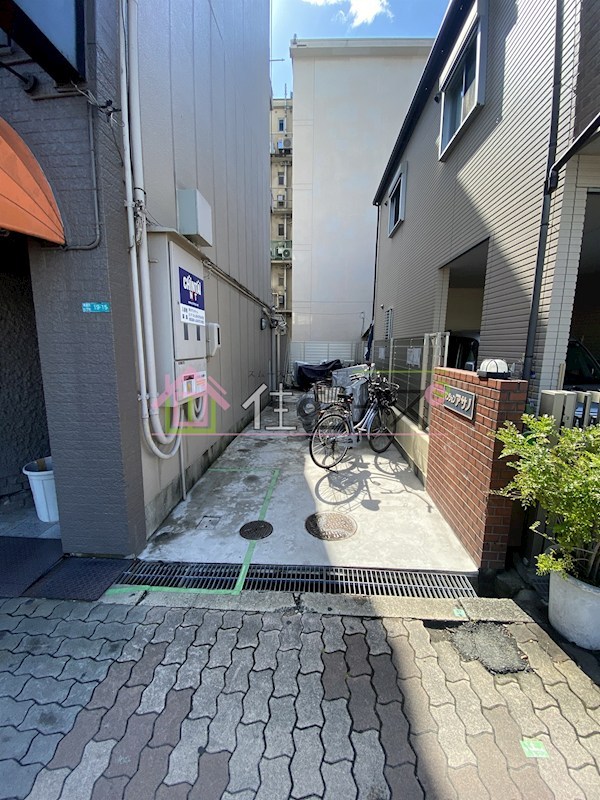 マンションアサノ その他1