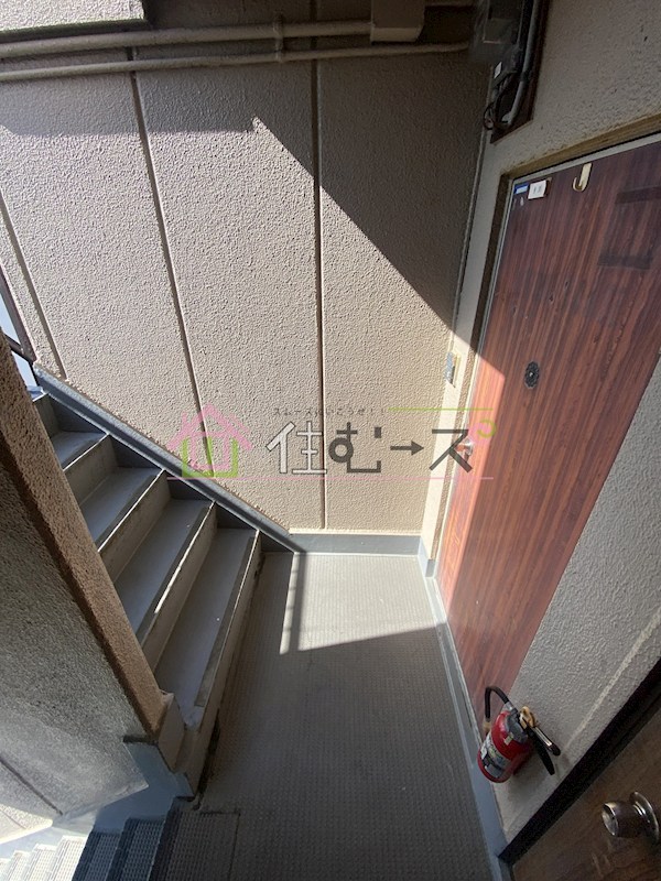 マンションアサノ その他外観2
