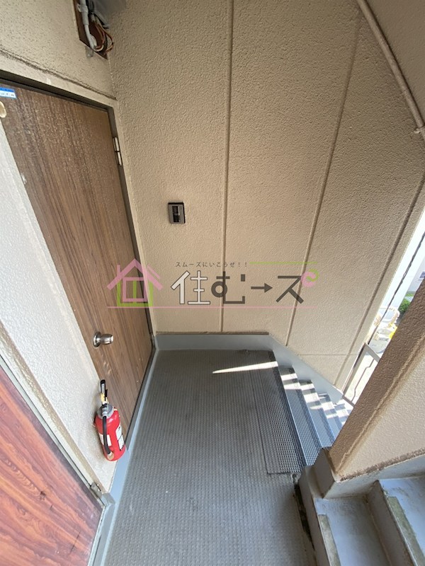 マンションアサノ その他外観3